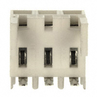 Molex Connector Corporation - 09-48-1034 - CONN RECEPT 3POS .156 R/A PCB