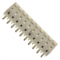 Molex Connector Corporation - 0009481104 - CONN RECEPT 10POS .156 R/A PCB