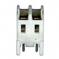 Molex, LLC - 0009483024 - CONN RECEPT 2POS .156 VERT PCB