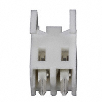 Molex Connector Corporation - 09-48-3026 - CONN RECEPT 2POS .156 VERT PCB