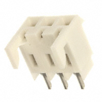 Molex Connector Corporation - 09-48-3036 - CONN RECEPT 3POS .156 VERT PCB