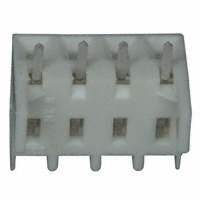 Molex Connector Corporation - 09-48-3044 - CONN RECEPT 4POS .156 VERT PCB