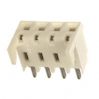 Molex Connector Corporation - 09-48-3046 - CONN RECEPT 4POS .156 VERT PCB