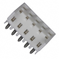 Molex Connector Corporation - 09-48-3056 - CONN RECEPT 5POS .156 VERT PCB