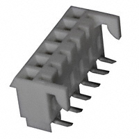 Molex Connector Corporation - 09-48-3065 - CONN RECEPT 6POS .156 R/A PCB