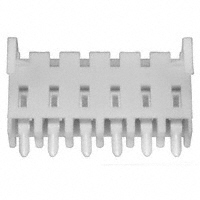 Molex Connector Corporation - 0009483066 - CONN RECEPT 6POS .156 VERT PCB