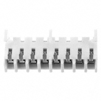 Molex Connector Corporation - 09-48-3085 - CONN RECEPT 8POS .156 R/A PCB