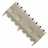 Molex Connector Corporation - 09-48-3086 - CONN RECEPT 8POS .156 VERT PCB
