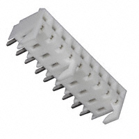 Molex Connector Corporation - 09-48-3096 - CONN RECEPT 9POS .156 VERT PCB