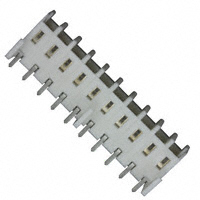 Molex Connector Corporation - 09-48-3104 - CONN RECEPT 10POS .156 VERT PCB