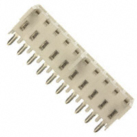 Molex, LLC - 0009483106 - CONN RECEPT 10POS .156 VERT PCB