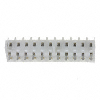 Molex Connector Corporation - 09-48-3114 - CONN RECEPT 11POS .156 VERT PCB