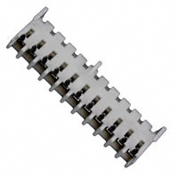 Molex Connector Corporation - 09-48-3115 - CONN RECEPT 11POS .156 R/A PCB