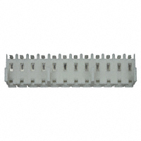 Molex Connector Corporation - 0009483125 - CONN RECEPT 12POS .156 R/A PCB