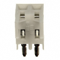 Molex Connector Corporation - 09-48-4028 - CONN RECEPT 2POS .156 VERT PCB