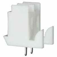 Molex Connector Corporation - 09-48-4029 - CONN RECEPT 2POS .156 VERT PCB