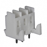 Molex Connector Corporation - 0009484039 - CONN RECEPT 3POS .156 VERT PCB