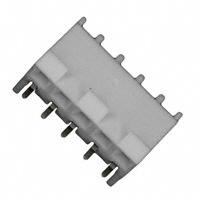 Molex Connector Corporation - 09-48-4059 - CONN RECEPT 5POS .156 VERT PCB