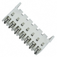 Molex Connector Corporation - 09-48-4078 - CONN RECEPT 7POS .156 VERT PCB