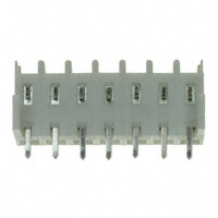 Molex Connector Corporation - 09-48-4079 - CONN RECEPT 7POS .156 VERT PCB