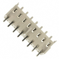 Molex Connector Corporation - 0009484089 - CONN RECEPT 8POS .156 VERT PCB