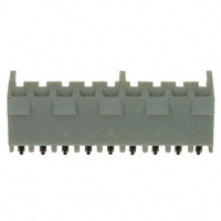 Molex Connector Corporation - 09-48-4098 - CONN RECEPT 9POS .156 VERT PCB