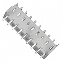 Molex, LLC - 0009484099 - CONN RECEPT 9POS .156 VERT PCB