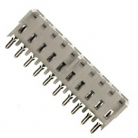 Molex, LLC - 0009484108 - CONN RECEPT 10POS .156 VERT PCB