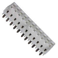 Molex Connector Corporation - 09-48-4118 - CONN RECEPT 11POS .156 VERT PCB