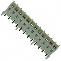 Molex, LLC - 0009484129 - CONN RECEPT 12POS .156 VERT PCB