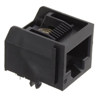 Molex, LLC - 0950097881 - CONN MOD JACK 8P8C R/A UNSHLD
