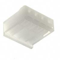 Molex, LLC - 09-50-1041 - CONN RCPT HOUSING 4POS 3.96MM