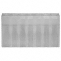 Molex Connector Corporation - 09-50-1071 - CONN RCPT HOUSING 7POS 3.96MM