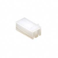 Molex, LLC - 09-50-3021 - CONN HOUSING 2POS .156 W/RAMP
