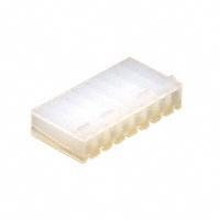 Molex, LLC - 0009503081 - CONN HOUSING 8POS .156 W/RAMP