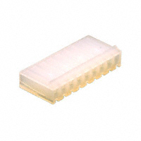 Molex Connector Corporation - 09-50-3091 - CONN HOUSING 9POS .156 W/RAMP