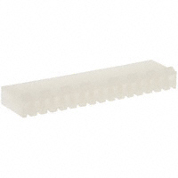 Molex Connector Corporation - 09-50-3161 - CONN RECEPT 16POS .156 W/RAMP