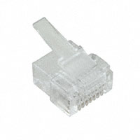 Molex, LLC - 0950432881 - CONN MOD PLUG 8P8C SHIELDED