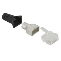 Molex, LLC - 0950435891 - CONN MOD PLUG 8P8C SHIELDED