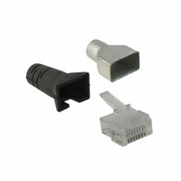 Molex, LLC - 0950435892 - CONN MOD PLUG 8P8C SHIELDED