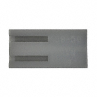 Molex Connector Corporation - 09-50-7021 - CONN HOUSING 2POS .156 W/O RAMP