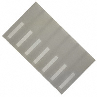 Molex Connector Corporation - 09-50-7071 - CONN HOUSING 7POS .156 W/O RAMP