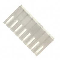 Molex Connector Corporation - 09-50-7081 - CONN HOUSING 8POS .156 W/O RAMP