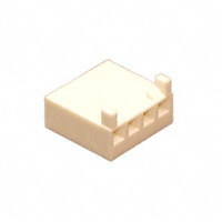 Molex, LLC - 0009508043 - CONN HOUSING 4POS .156 W/POLAR