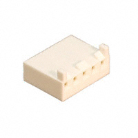 Molex, LLC - 0009508053 - CONN HOUSING 5POS .156 W/POLAR