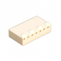 Molex Connector Corporation - 09-50-8071 - CONN HOUSING 7POS .156 W/RAMP