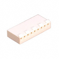Molex Connector Corporation - 09-50-8091 - CONN HOUSING 9POS .156 W/RAMP