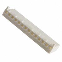 Molex Connector Corporation - 09-50-8143 - CONN HOUS 14POS .156 W/RAMP/RIBS