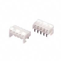 Molex Connector Corporation - 09-52-3051 - CONN RECEPT 5POS .156 R/A PCB