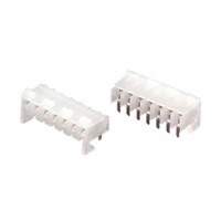 Molex Connector Corporation - 09-52-3071 - CONN RECEPT 7POS .156 R/A PCB